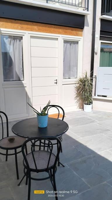 Photo of Patio Balcony in Ome