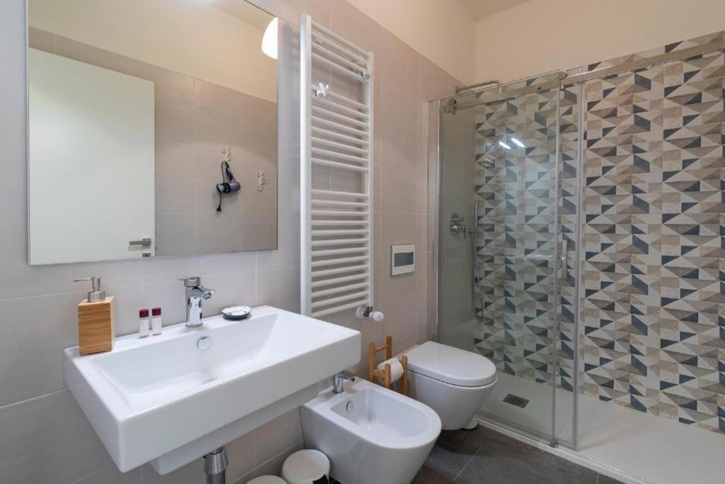 Photo of Bathroom in Centro Direzionale
