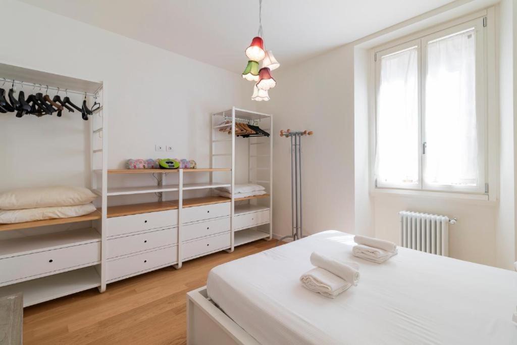 Photo of Bedroom in Centro Direzionale