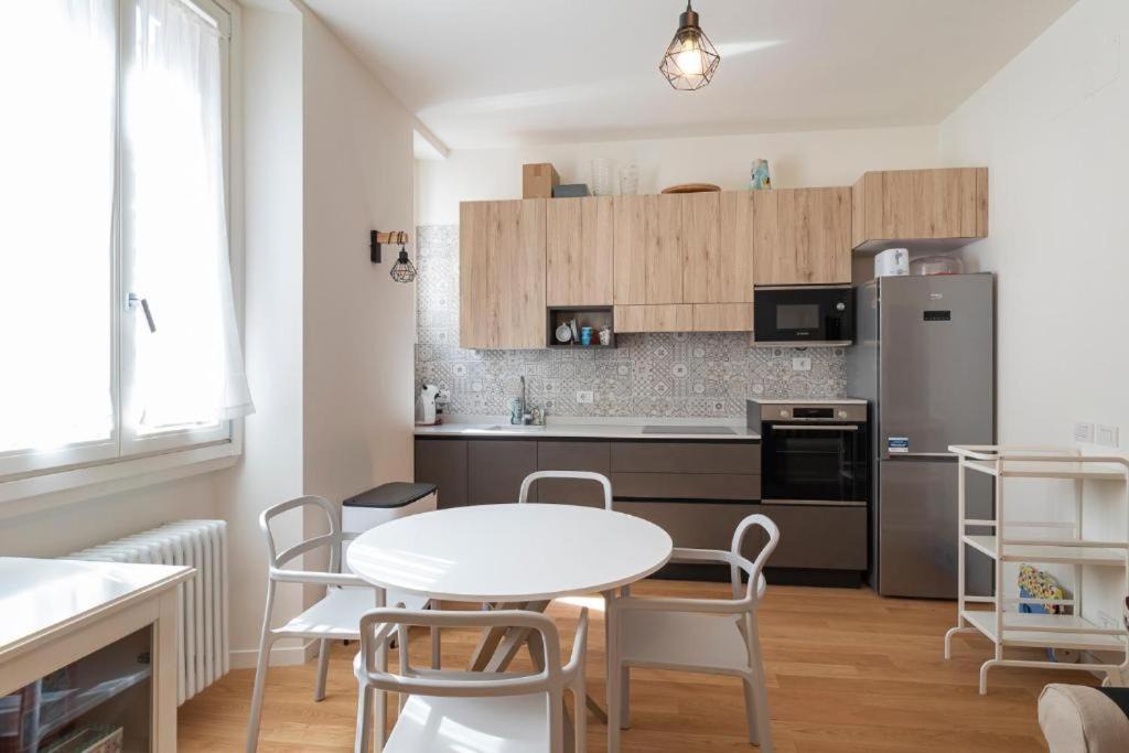 Photo of Kitchen in Centro Direzionale