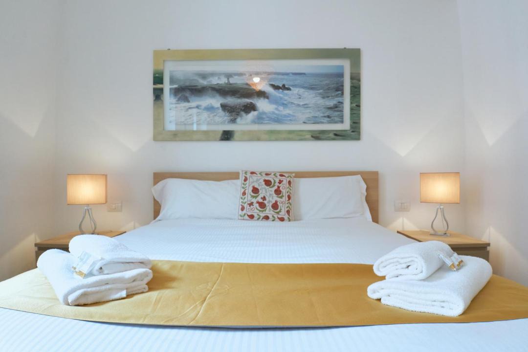Photo of Bedroom in Morivione