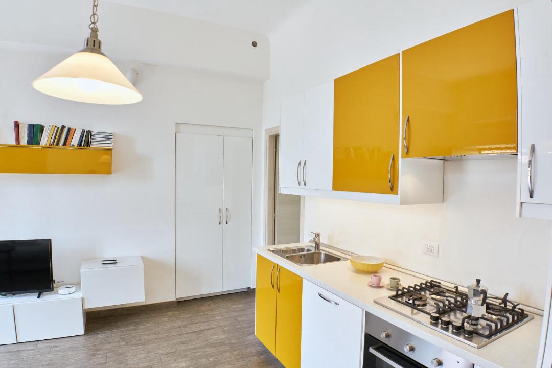 Photo of Kitchen in Morivione