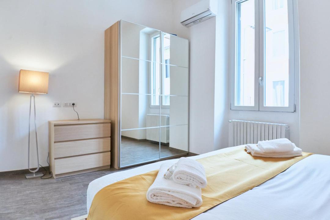 Photo of Bedroom in Morivione