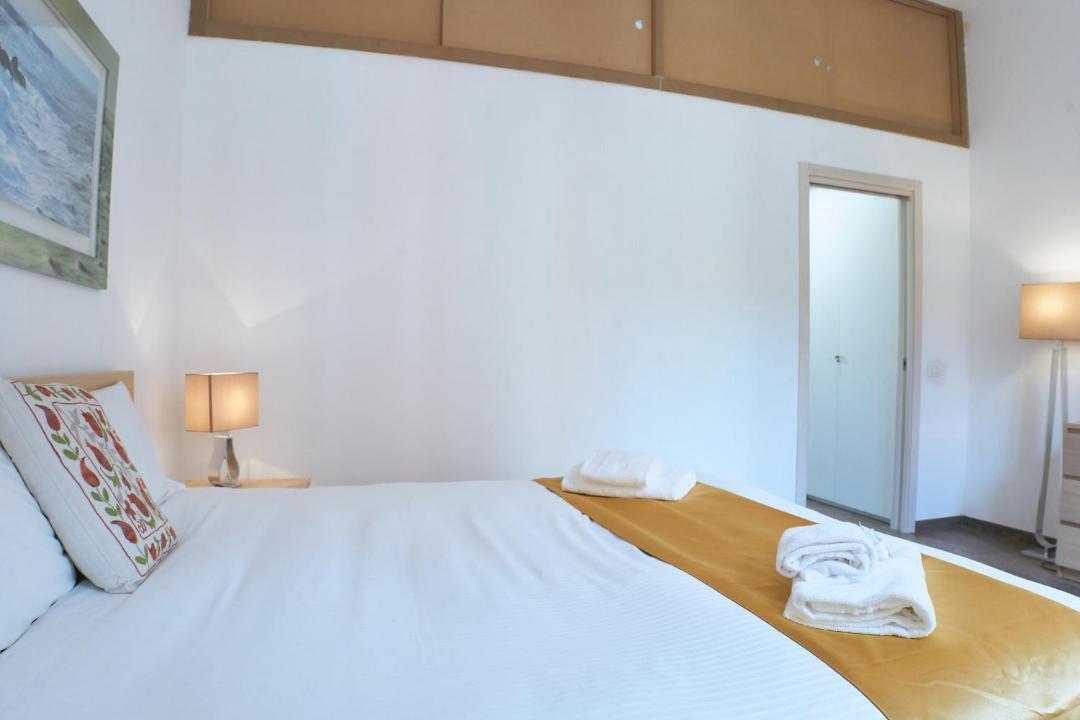 Photo of Bedroom in Morivione