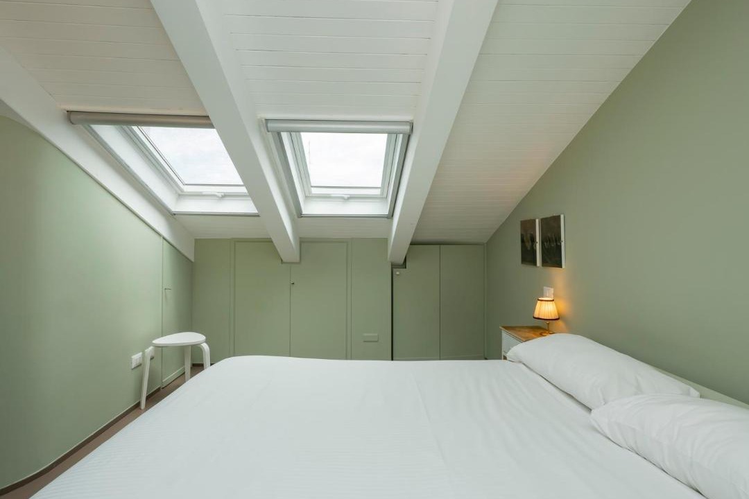 Photo of Bedroom in San Siro