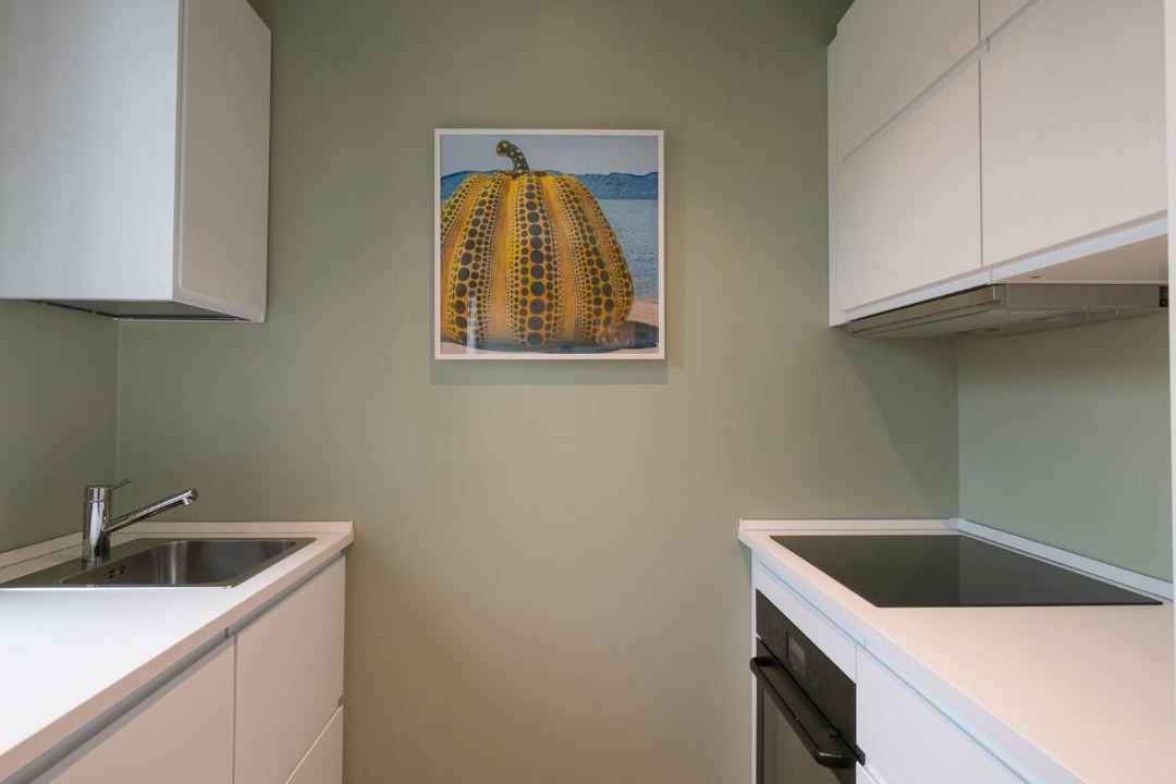 Photo of Kitchen in San Siro