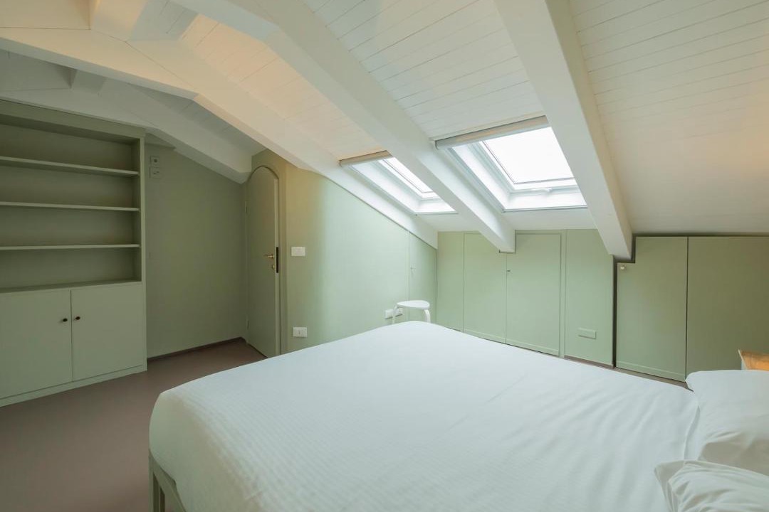Photo of Bedroom in San Siro