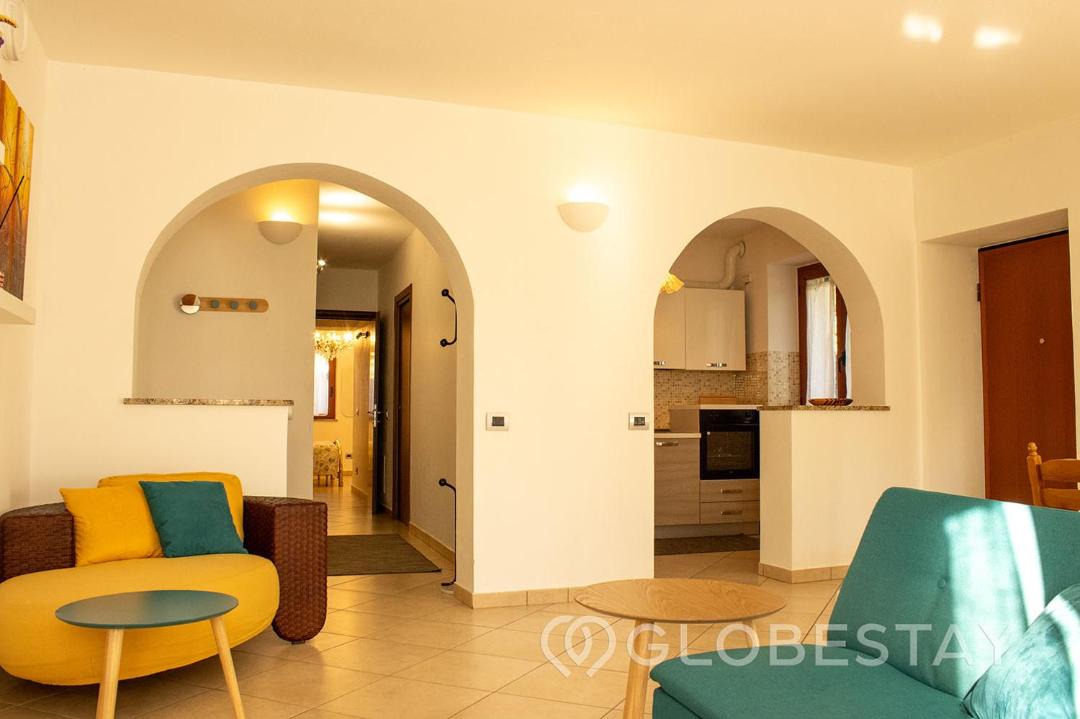 Photo of Livingroom in Gavirate