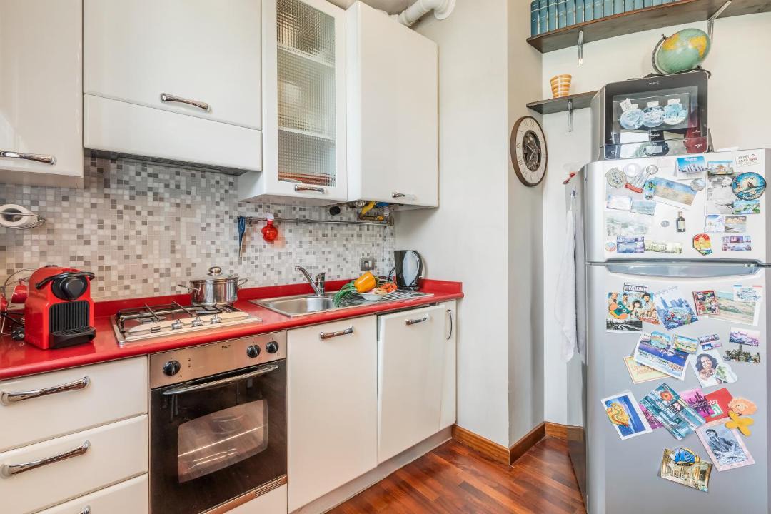 Photo of Kitchen in Angera