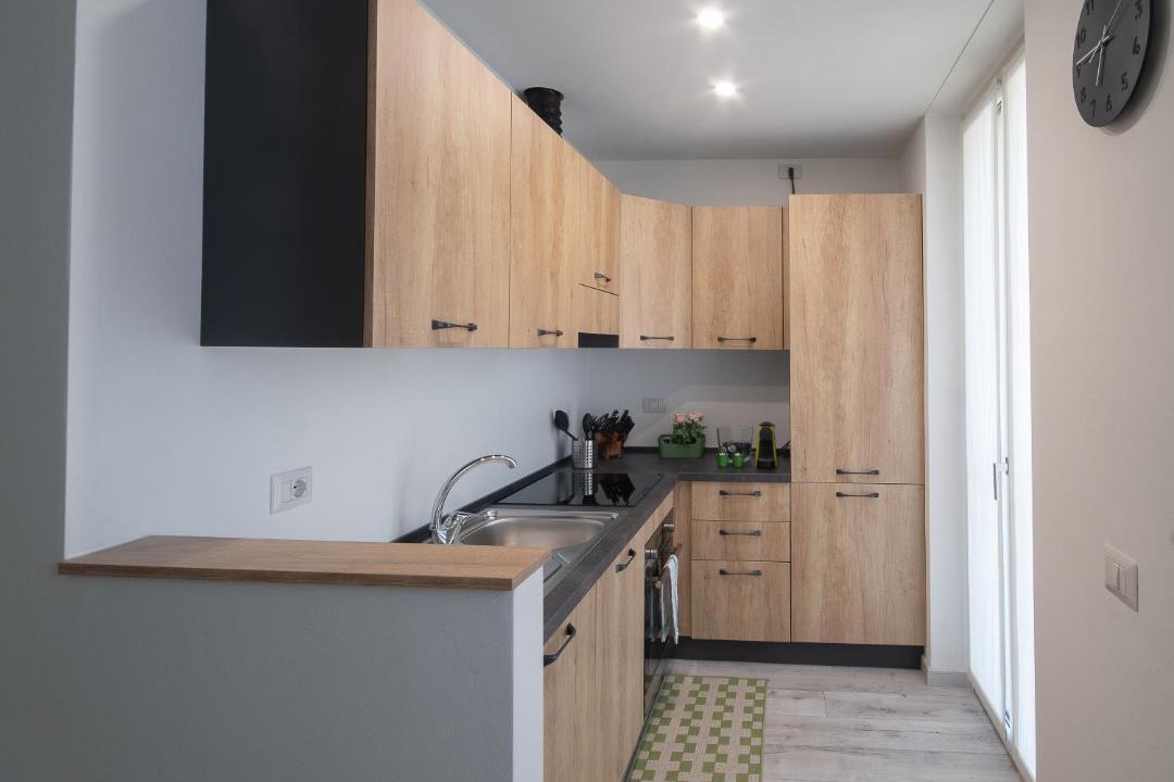 Photo of Kitchen in Chiavenna