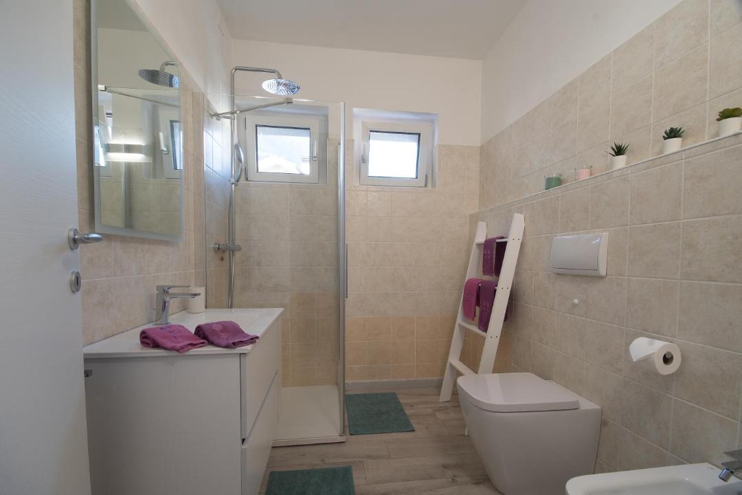 Photo of Bathroom in Chiavenna