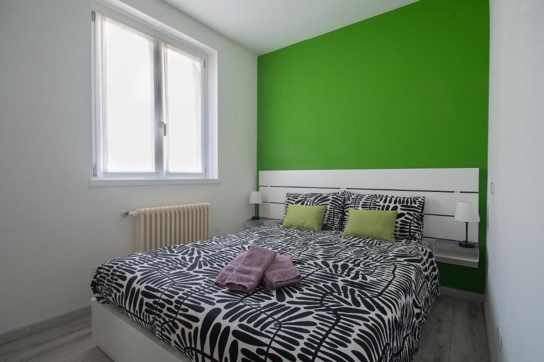Photo of Bedroom in Chiavenna