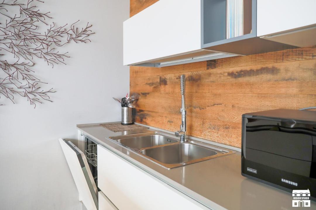 Photo of Kitchen in Bellano