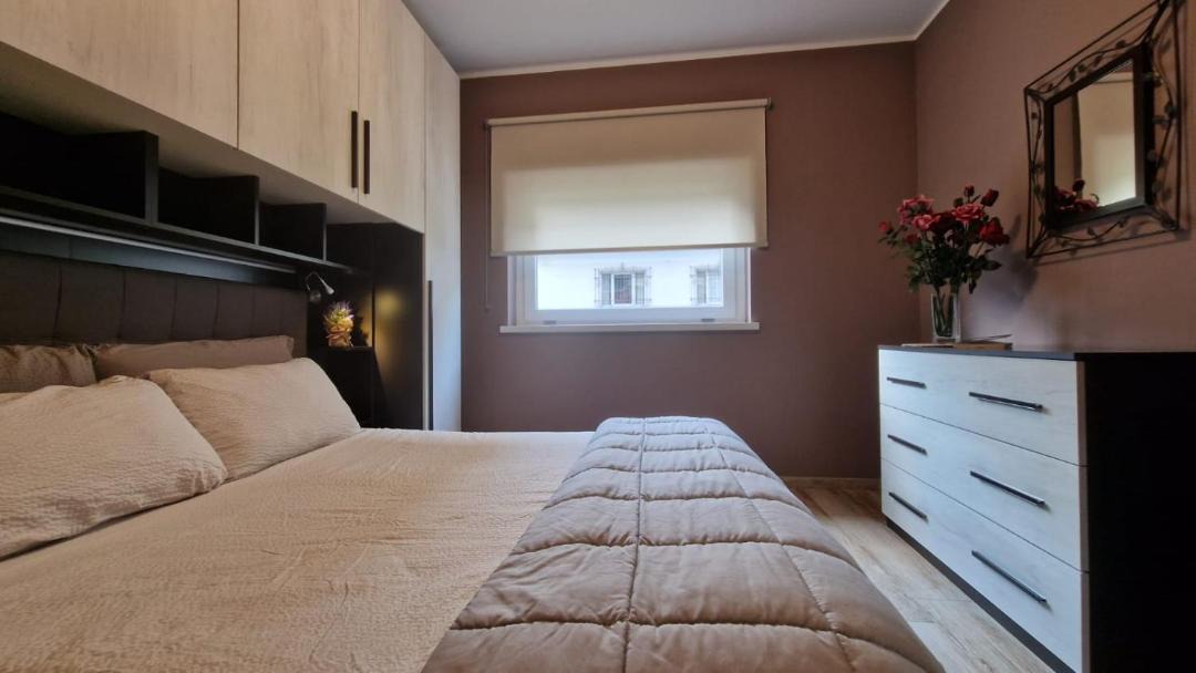 Photo of Bedroom in Tirano
