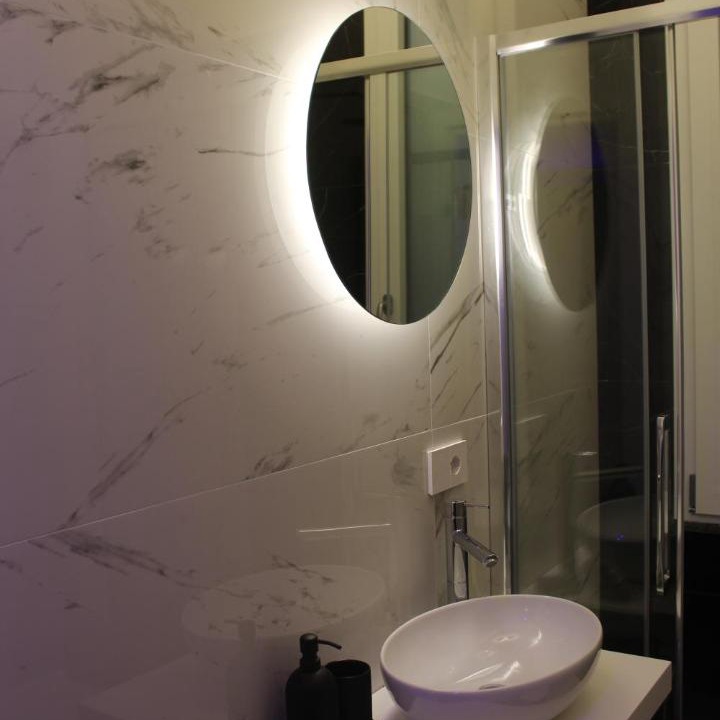 Photo of Bathroom in Pero