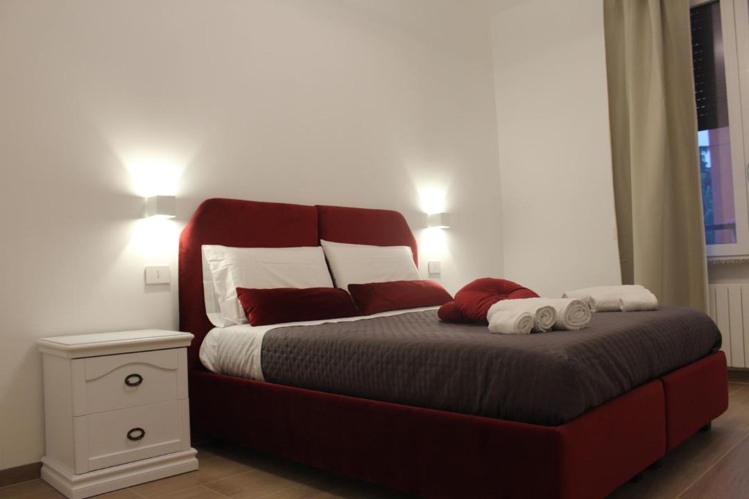 Photo of Bedroom in Pero