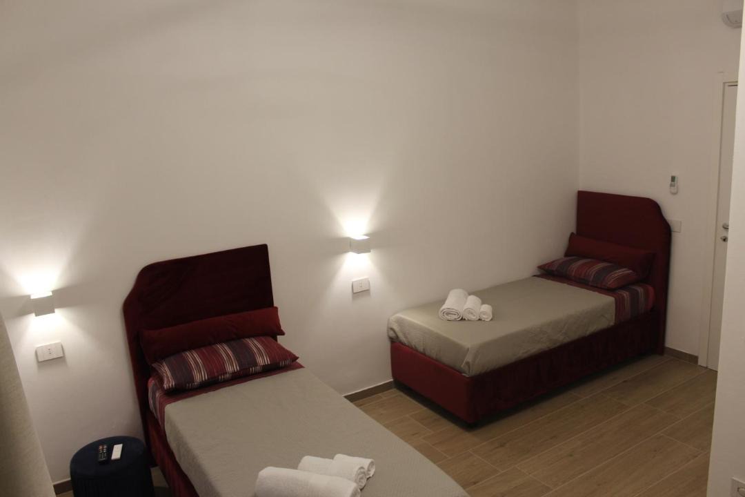 Photo of Bedroom in Pero