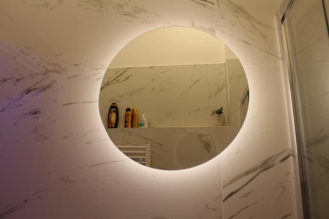 Photo of Bathroom in Pero