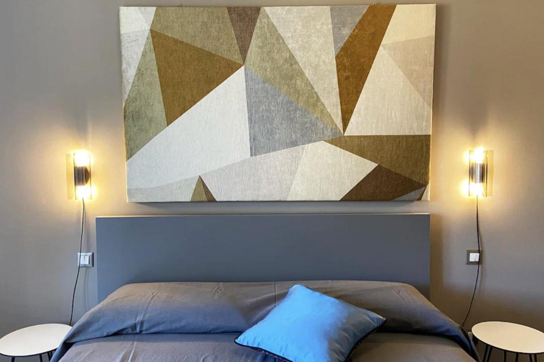 Photo of Bedroom in Sarnico