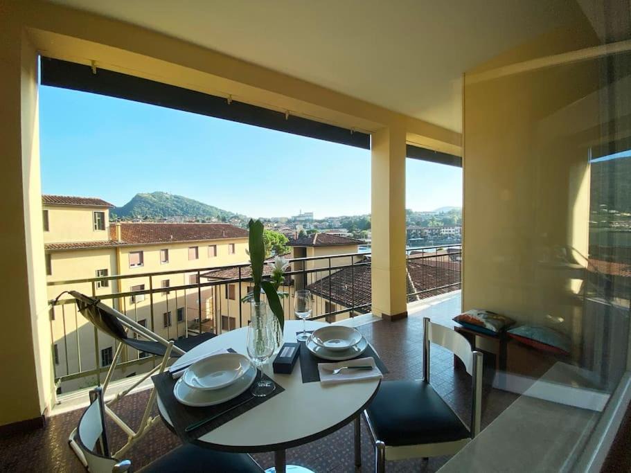 Photo of Patio Balcony in Sarnico