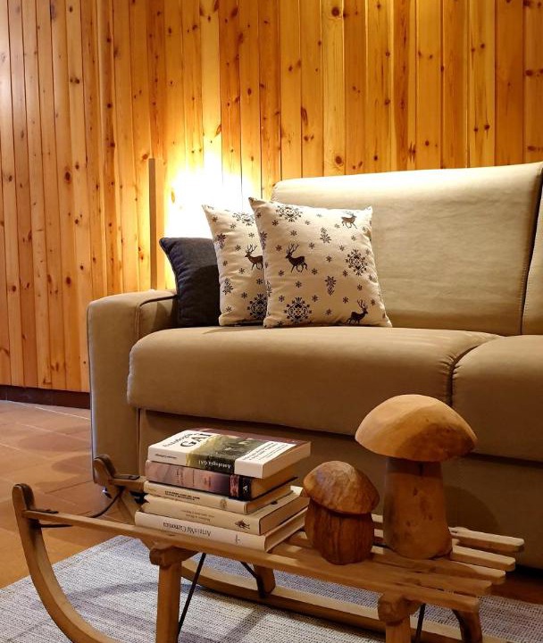 Photo of Livingroom in Laveno