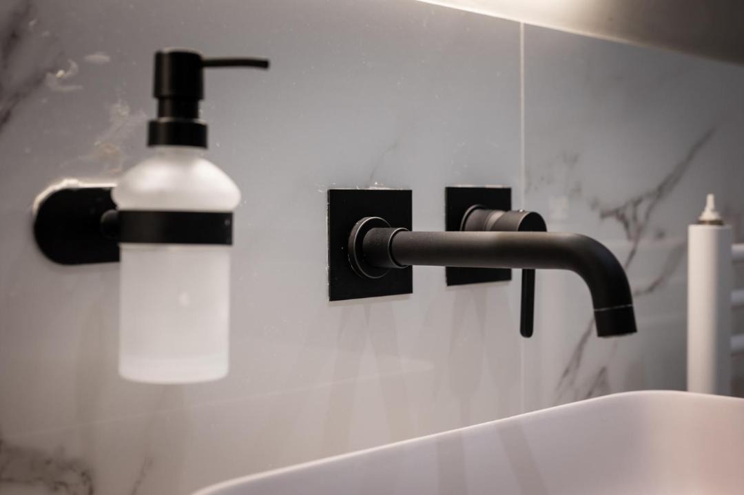 Photo of Bathroom in Zona Padova