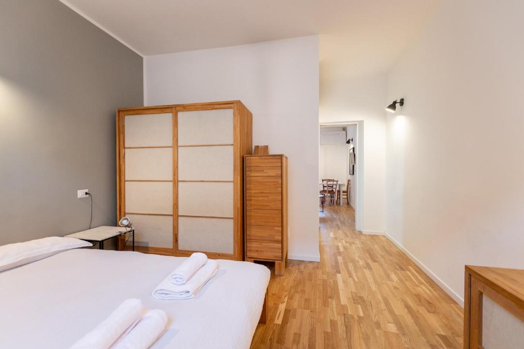 Photo of Bedroom in Zona Padova