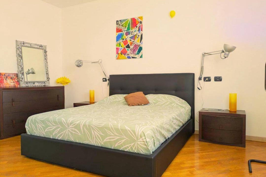 Photo of Bedroom in Vaccarolo