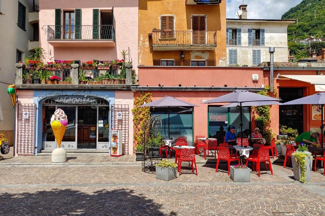 Photo of Others in Consiglio di Rumo