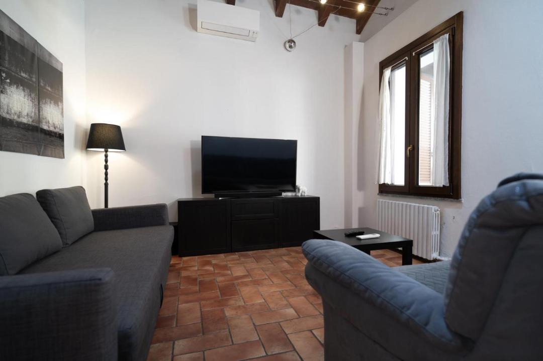 Photo of Livingroom in Lacchiarella