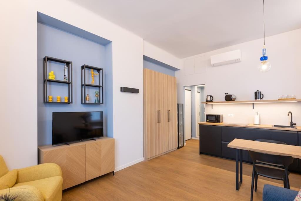 Photo of Livingroom in De Angeli