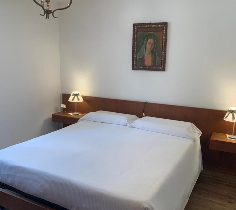 Photo of Bedroom in Valnegra