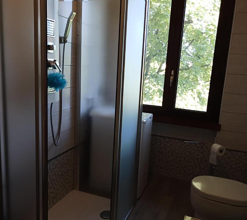 Photo of Bathroom in Puegnago del Garda