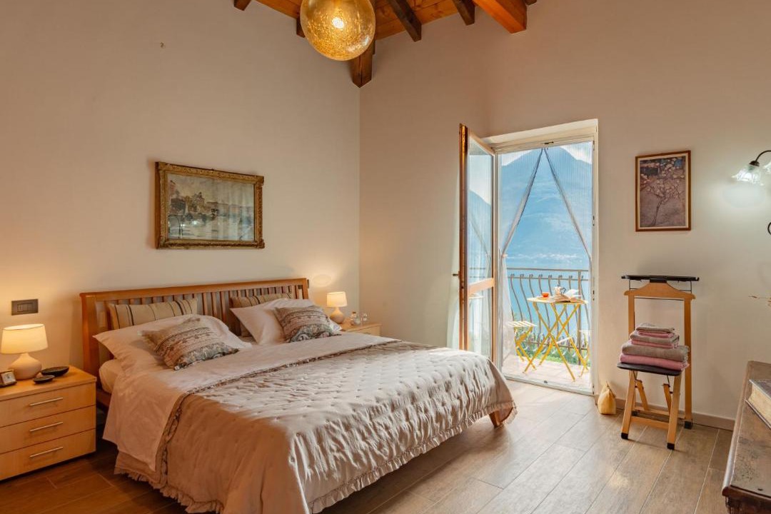 Photo of Bedroom in Vignola