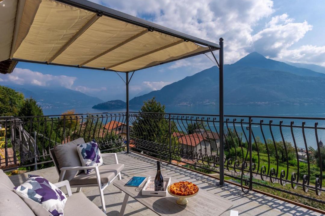Photo of Patio Balcony in Vignola