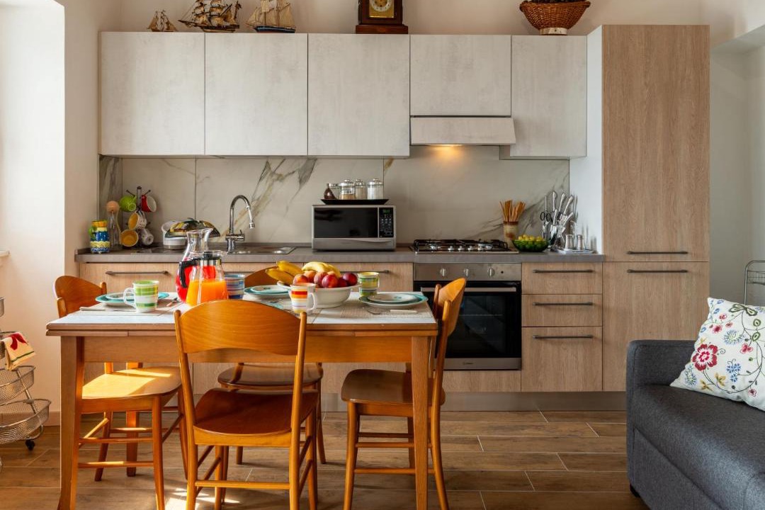 Photo of Kitchen in Vignola