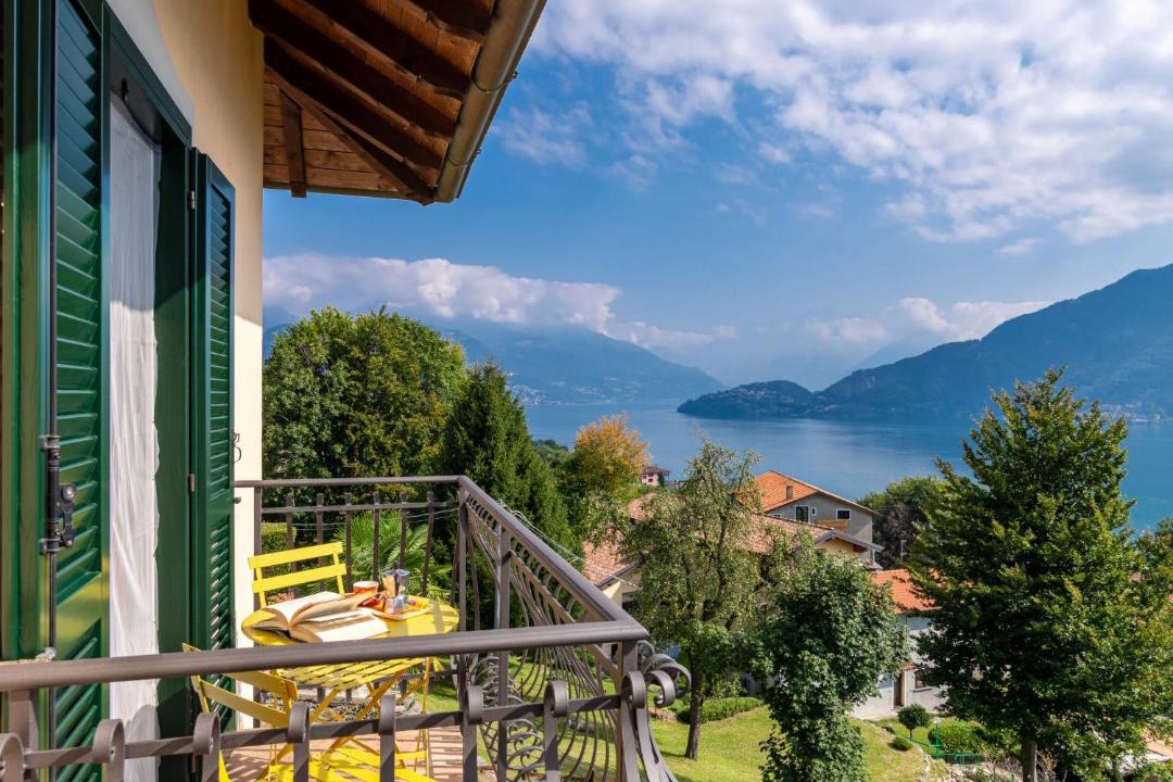 Photo of Patio Balcony in Vignola