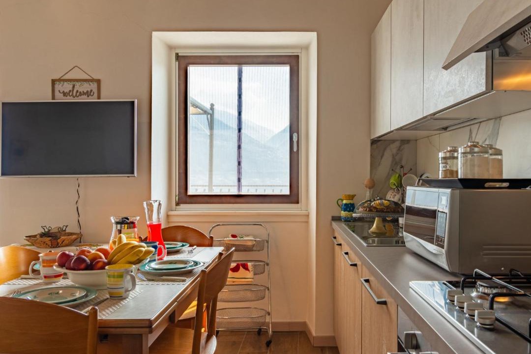 Photo of Kitchen in Vignola