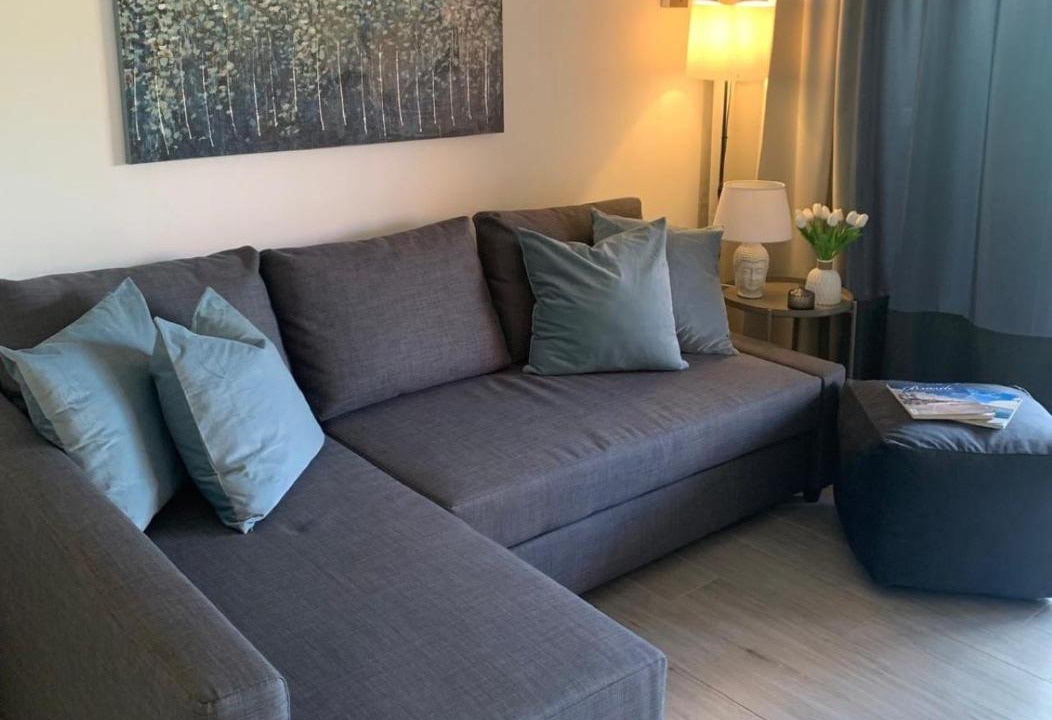 Photo of Livingroom in Milano 3