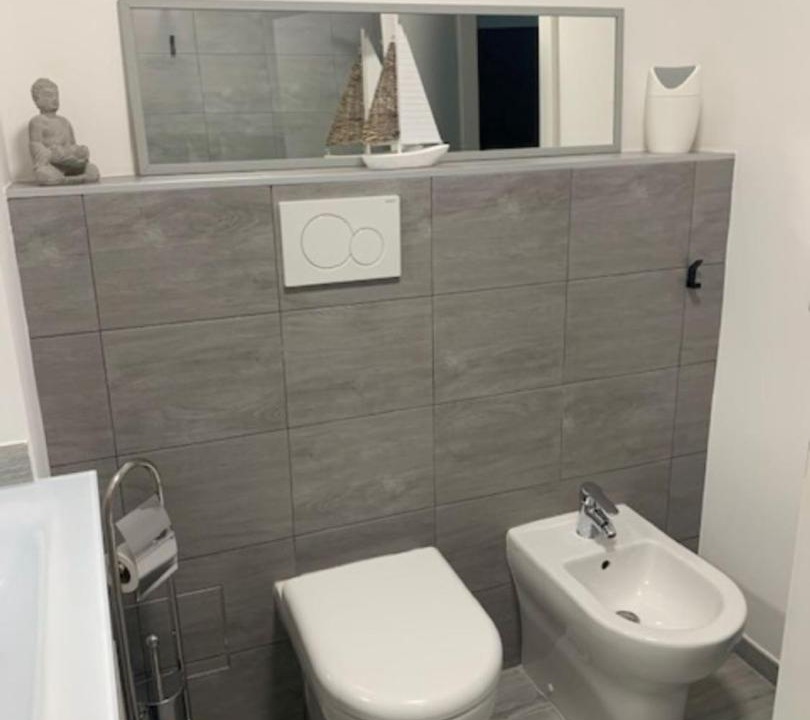 Photo of Bathroom in Milano 3