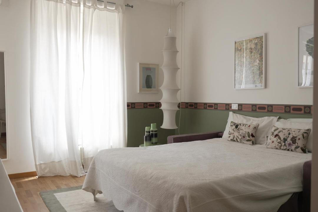 Photo of Bedroom in Porta Garibaldi