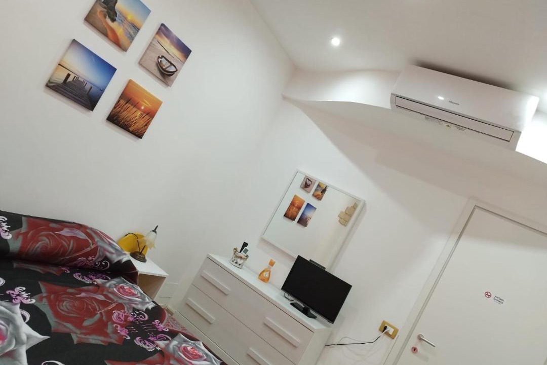 Photo of Bedroom in Rozzano