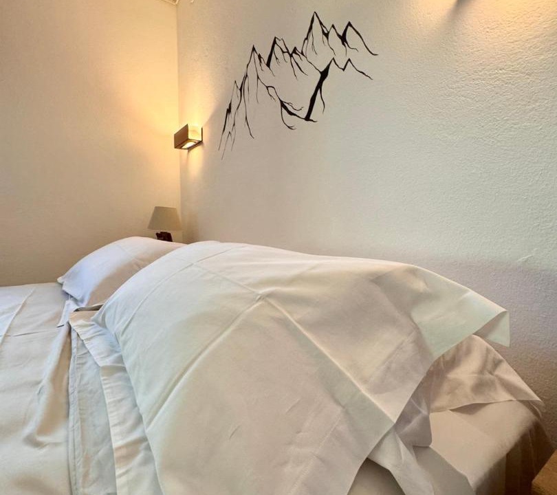 Photo of Bedroom in Oltre il Colle