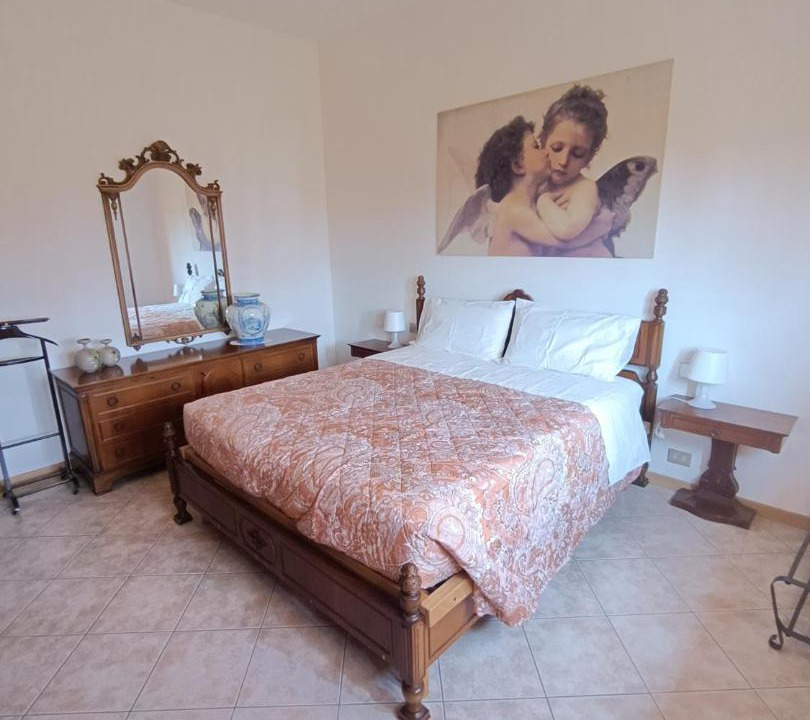 Photo of Bedroom in Cadorago