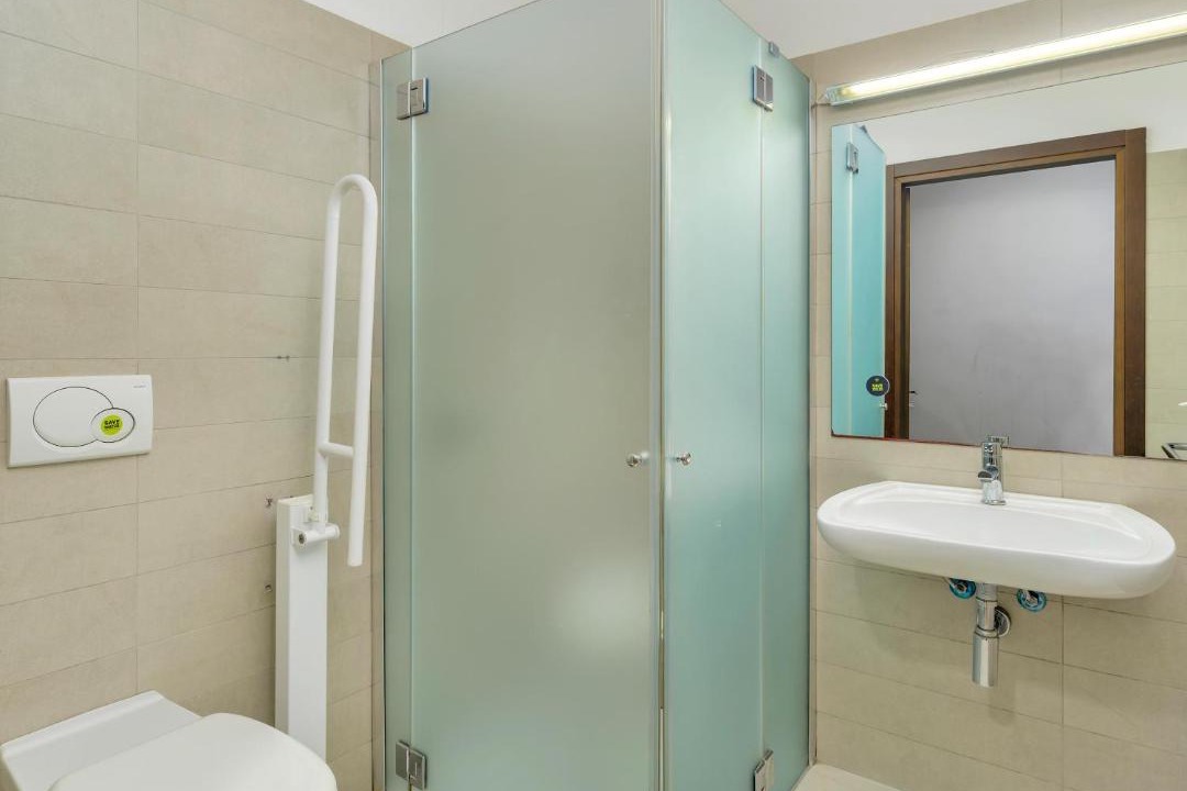 Photo of Bathroom in Monza
