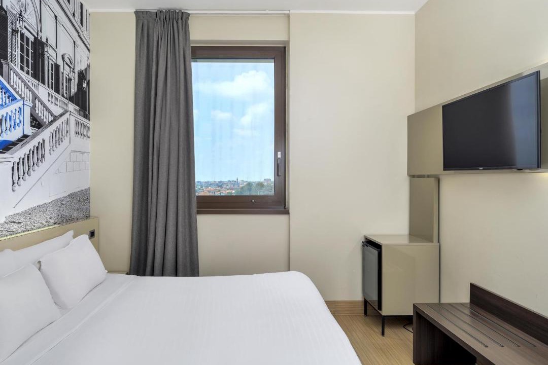 Photo of Bedroom in Monza