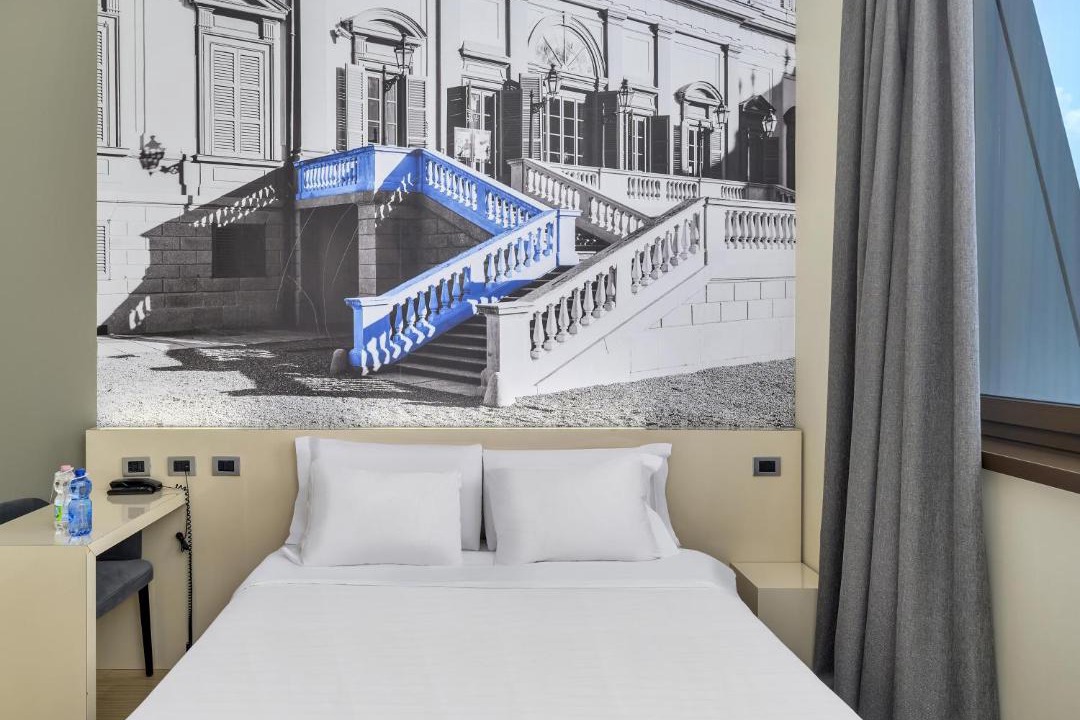 Photo of Bedroom in Monza
