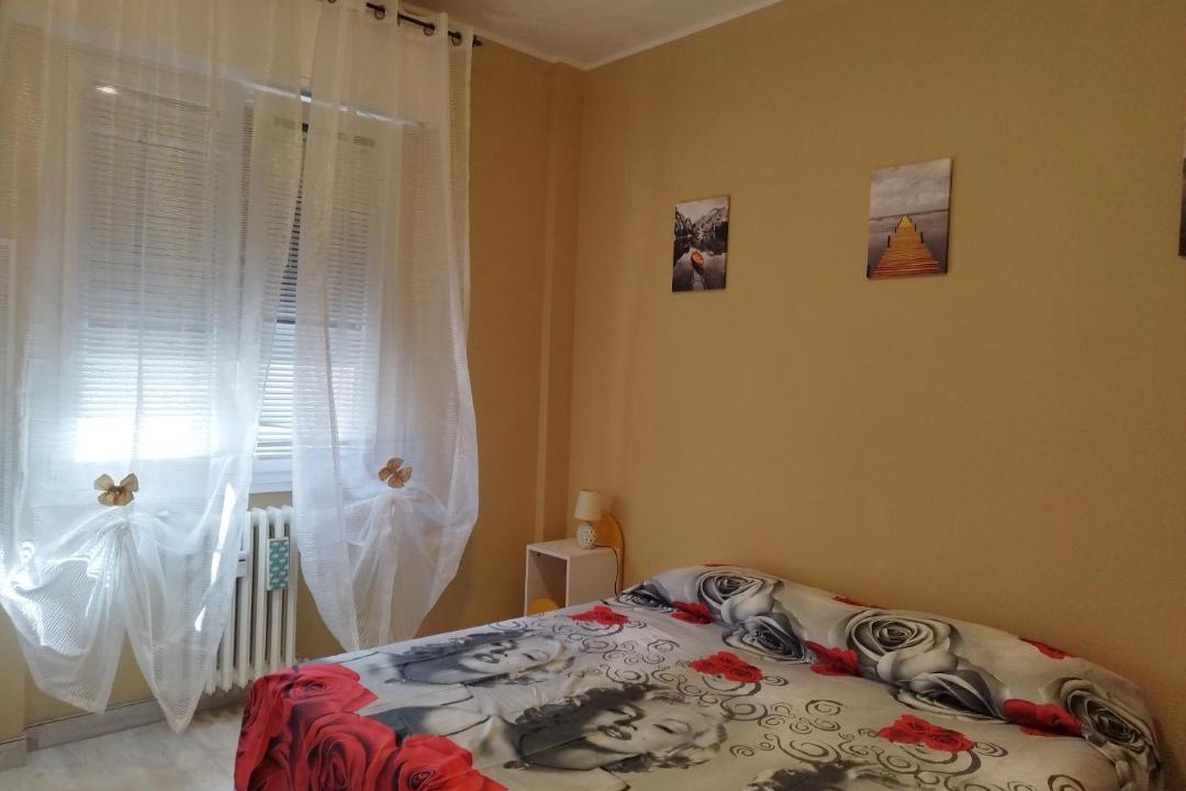 Photo of Bedroom in Rozzano