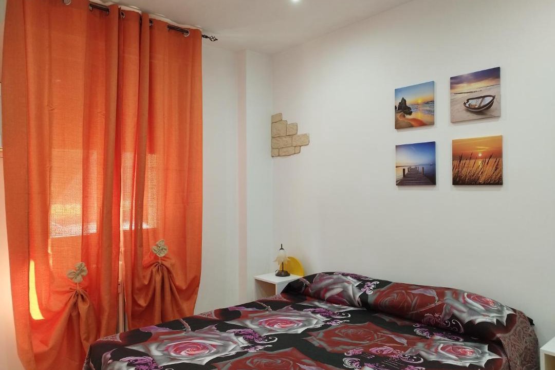 Photo of Bedroom in Rozzano