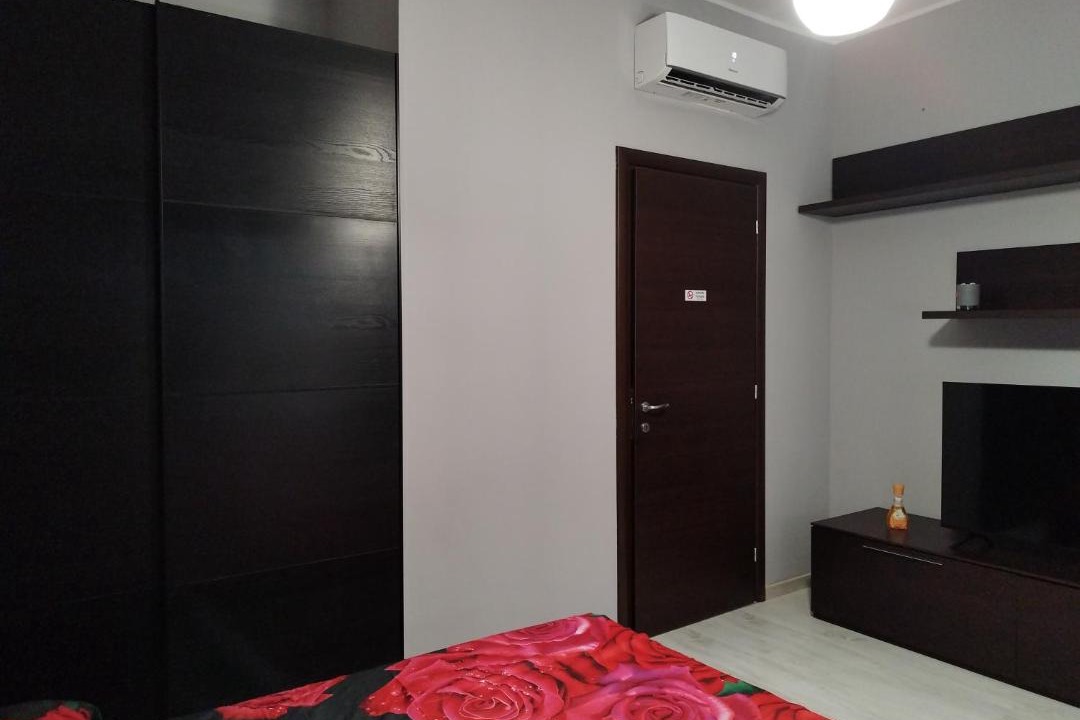 Photo of Bedroom in Rozzano